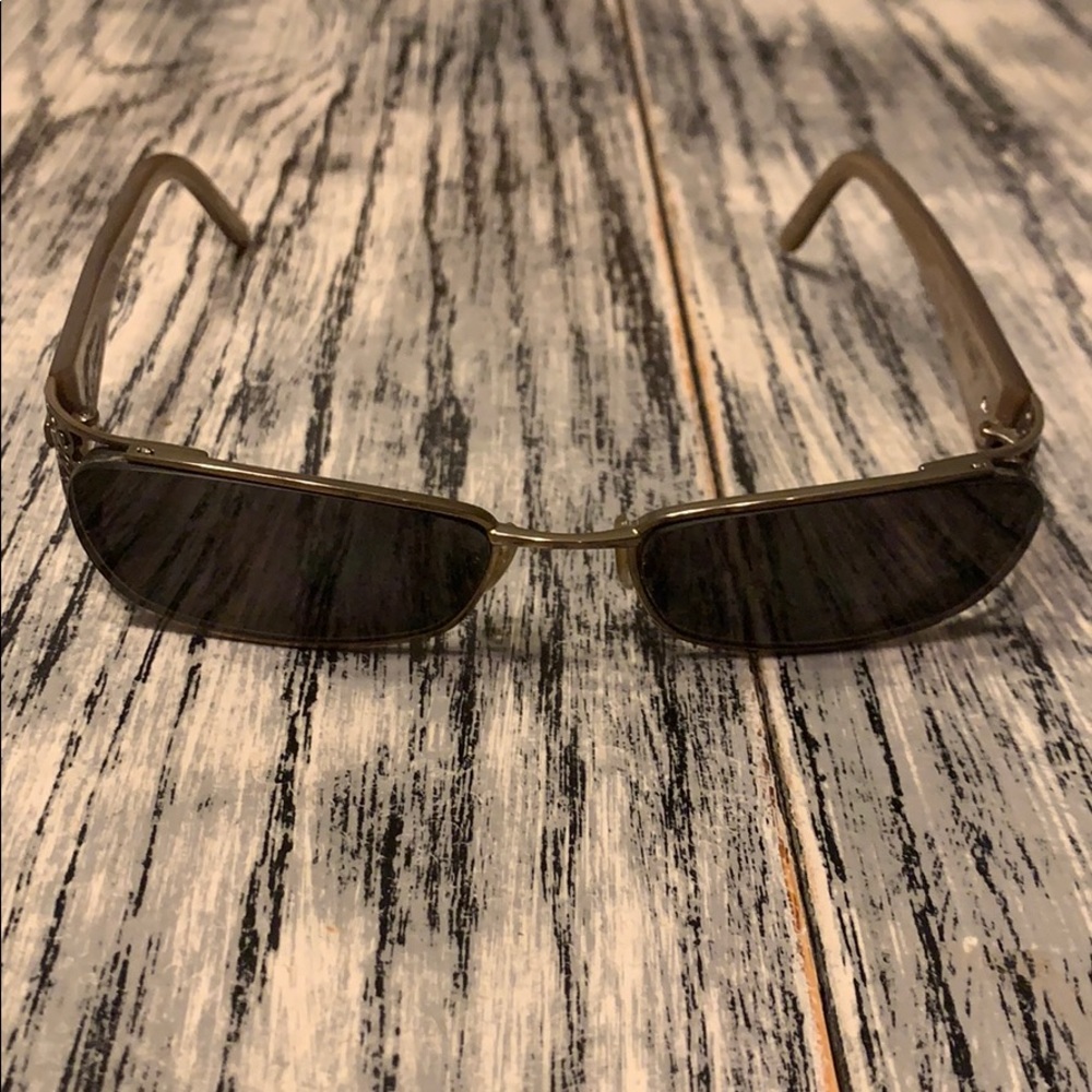 Yves Saint Laurent YSL 6128 Glasses